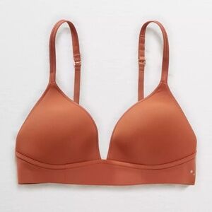 Aerie | Size 34DDD | Real Me Wireless Lightly Lined Bra – Canyon Creek
